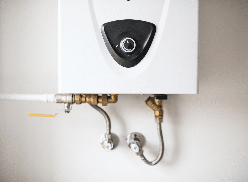 water heater