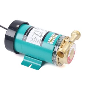 Water Pressure Booster