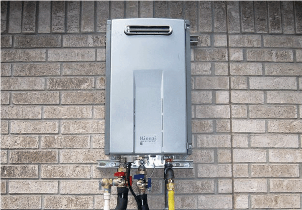 Water-Heater-Service