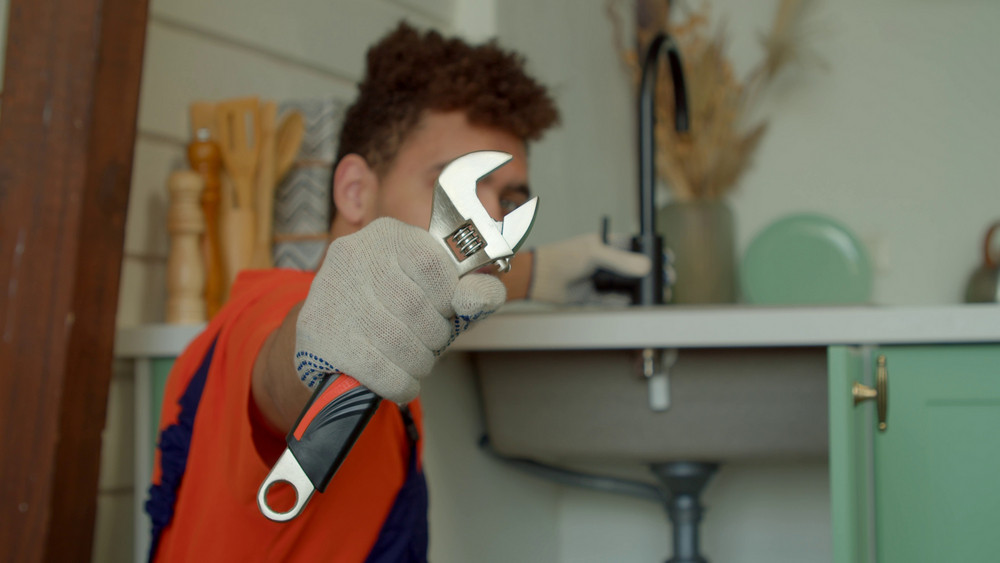 plumbing services